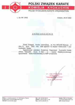 Wójcik