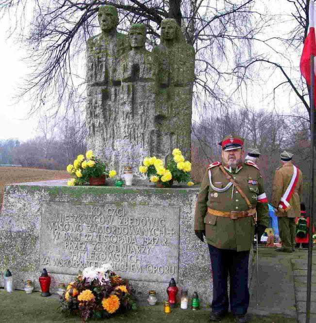 Zbędowice