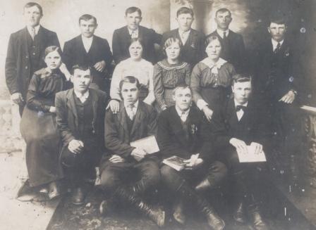 Kolonia Zbędowice