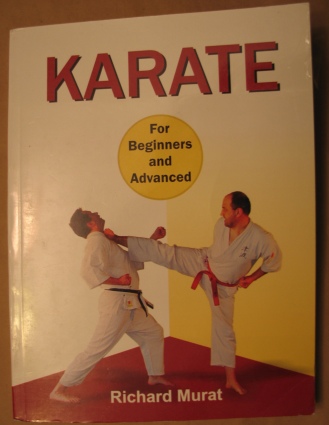 Karate for Beginners and Advanced